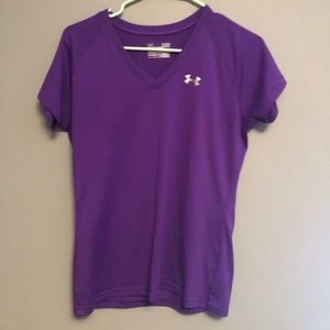 Under armour t shirt